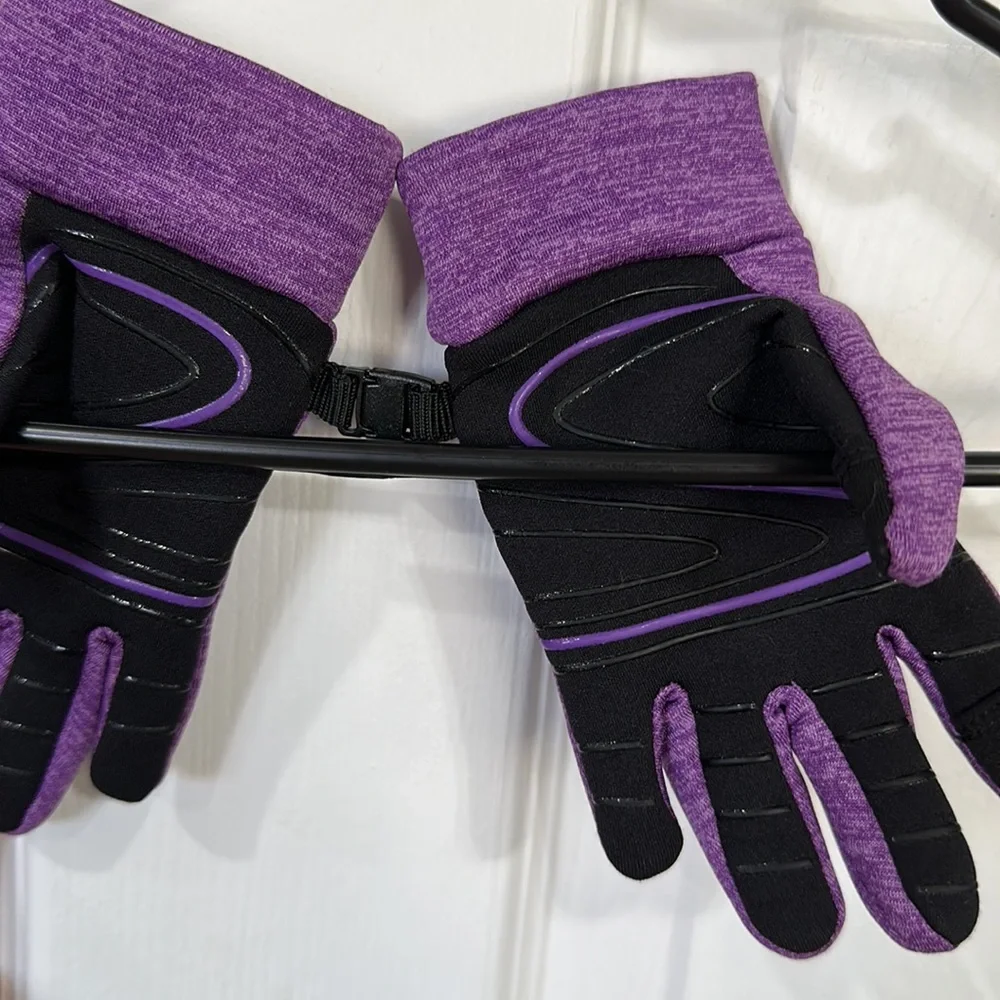 Head Gloves size M girls